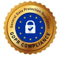 GDPR Compliant