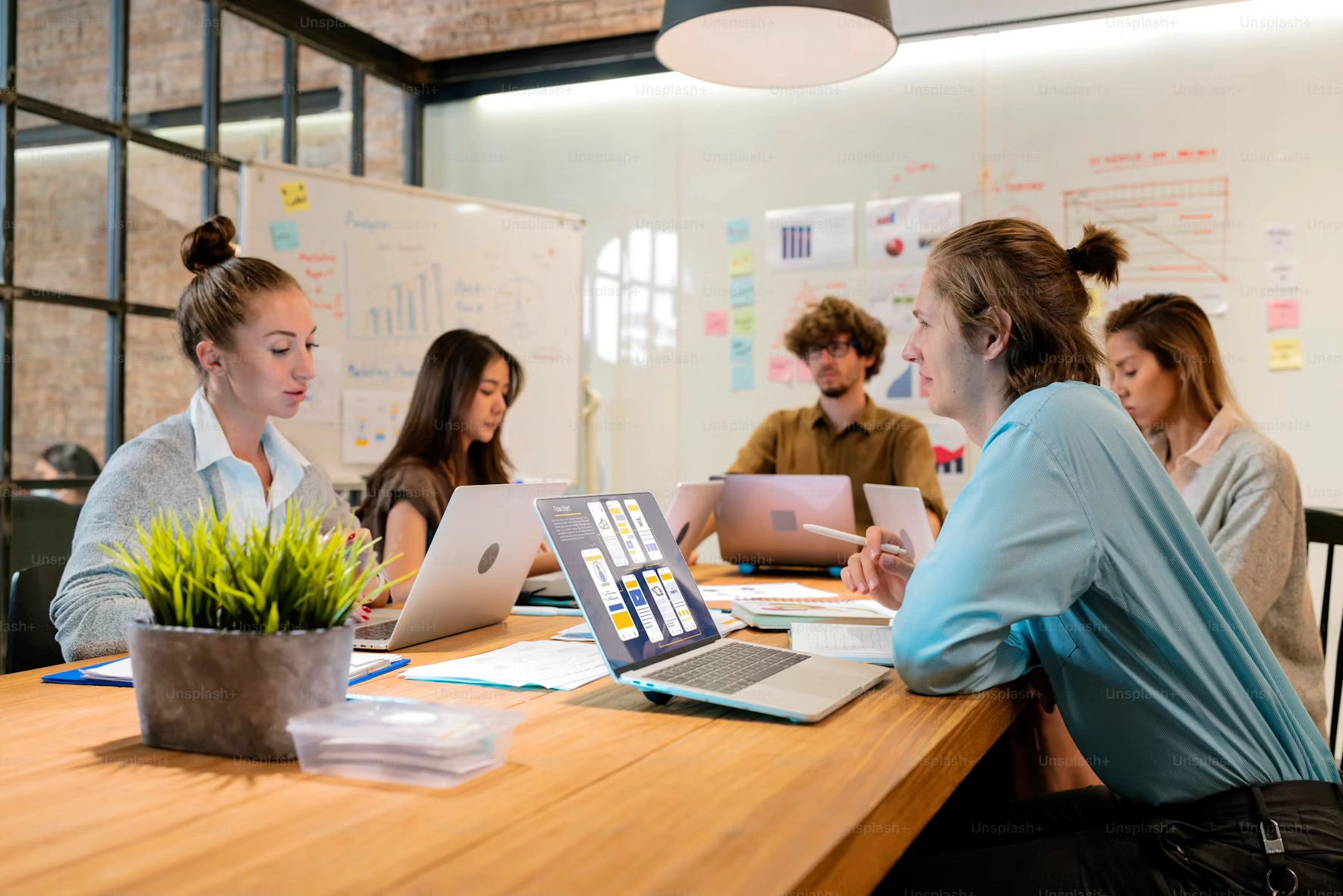 Online Sample Collection